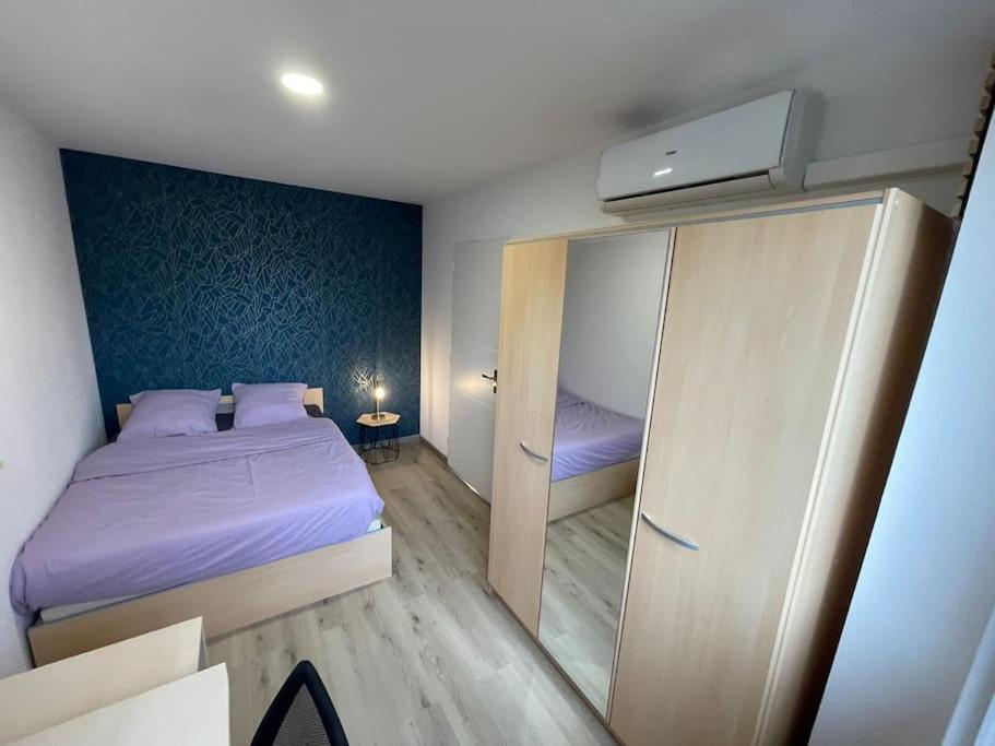 T3 Avec Jardin Et Veranda Appartement